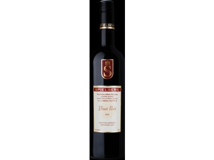 Spielberg Pinot Noir 2021 0,75l