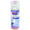 SPRAY MAX 2K Bezbarvý lak na světlomety