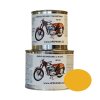 BARVY NA MOTORKY JAWA Originální 2-K UHS barva M100, ČSN 6170-RAL 1023 žlutá dopravní (Velikost 0,15L set)