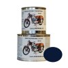 BARVY NA MOTORKY JAWA Originální 2-K UHS barva M100, RAL 5013 kobaltová modř (Velikost 0,15L set)