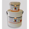 IZOLAK/HE100 - 2k epoxidový izolační nátěr (Velikost 1 Kg set s tužidlem)