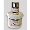 GOREPOX M/PX300 2k matná epoxidová barva, set (Velikost 1KG set, Odstin RAL 7035)