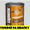 Lignofix Polyuretanový lak na parkety LP100/LP110 (Velikost 0,75 L, Odstin Lesk)