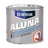 ALUNA nátěr na střechu - stříbřitý (Velikost 2 Kg)