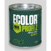 ECOLOR PROFI Z bílý základ na dřevo (Velikost 0,75 L)