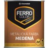 FERRO Color Měděná barva U 2066 (Velikost 0,75 L)