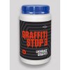 Graffitistop 3 - odstraňovač grafitů 1Kg