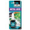 BISON METAL LOCK 10ml - vhodné na závity