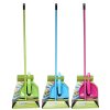 Set smeták s holí+smetáček s lopatkou