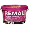 REMAL Plus - bílá malířská barva (Velikost 4 Kg)