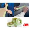 3M Maskovací páska béžová (Velikost 19mm šířka)