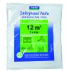 Zakrývací folie 3x4m středně silná