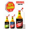 Fungispray chlorový proti plísni