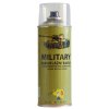 KAMUFLÁŽNÍ BARVY MILITARY ve spreji, 2-K Polyuretanová MAT 400ML (Odstin ČSN 1999)