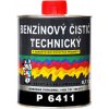 Benzínový čistič technický P6411