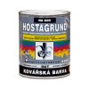 HOSTAGRUND Kovářská čerň barva (Velikost 2,5 L)