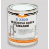 SINEPOX S2300/NX010 epoxidový základ, set (Velikost SET 5 KG, Odstin 0110 Šedá)