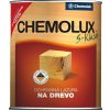 Chemolux S Klasik S 1040 (Velikost 4 L, Odstin 0251 Teak)