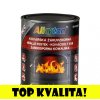 ALKYTON žáruvzdorná kovářská černá (Velikost 2,5 L)