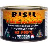 BISIL Thermo černá teplotně odolná (Velikost 0,35 Kg)