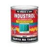 INDUSTROL Barva na tabuli matná 0,75kg (Odstin 0199 Černá)