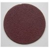 SAITAC Brusný výsek kulatý 225mm (Zrnitost Zrnitost 40)