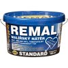 REMAL Standard - bílá malířská barva (Velikost 7,5 kg)