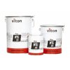 VITON KG 09 základní syntetická barva (Velikost 0,7 kg, Odstin 0840 červenohnědá)