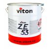 VITON ZE 53 Samozákladující 2-K EPOXIDOVÁ barva, pololesklá