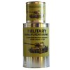 KAMUFLÁŽNÍ BARVY MILITARY 2-K polyuretanová RAL 7021, set s tužidlem (Velikost 1,25kg SET)