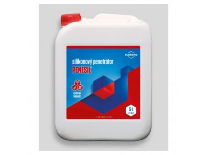 PENESIL - Penetrácia pod silikónové farby