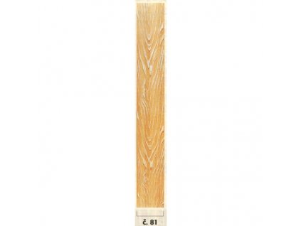 Fládrovací valček gumový š.15cm