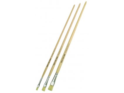 Štetec plochý Gussow - LYON XL (Veľkosť 16)