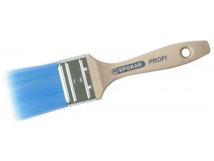 Štetec plochý AKRYL PROFI