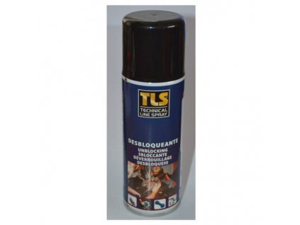 TECHNOKEM Uvoľňovač skrutiek 200ml