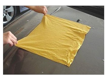 KENCO Koža na umývanie pravá 1026cm2
