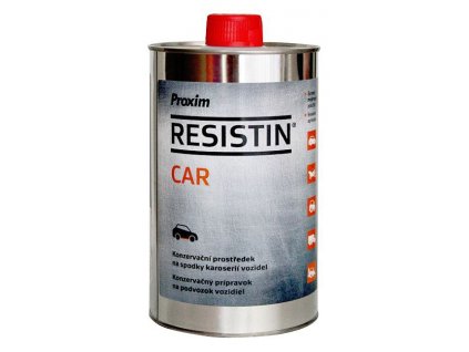 RESISTIN CAR 950g