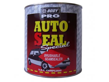 Body S115 Autoseal na ‘ótetec, 1KG