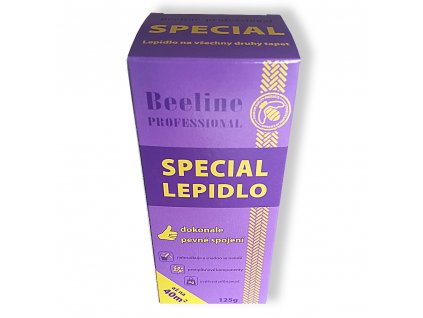BEELINE Lepidlo na vinylové tapety 125g