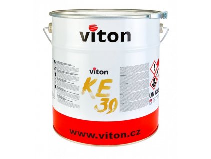 VITON KE 30 Samozákladujúca alkydová farba 3v1, pololesklá