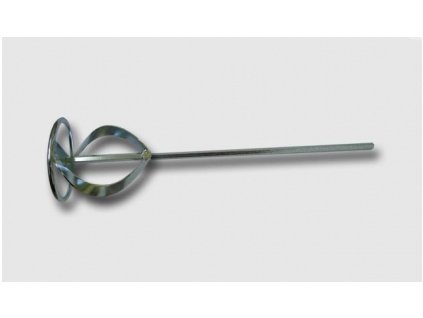 Miešadlo s kruhom 82mm, Zinok