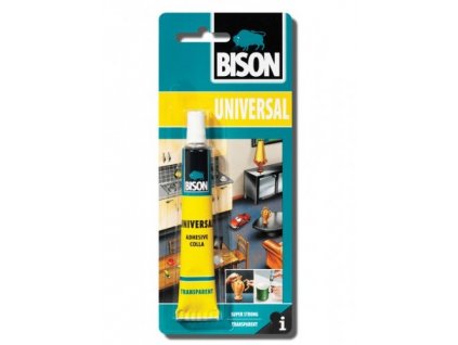 BISON Universal 25ml - univerzálny