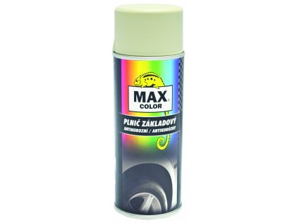 MaxColor Plnič základový 400ml