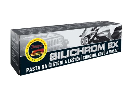 TEMPO Silichrom EX 120g