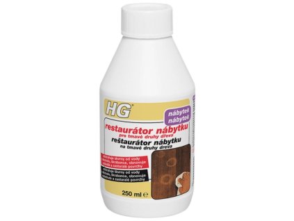 64247 čistiace prostriedky hg 410 lrg