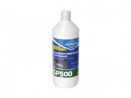 FORTESIL/SP500 Hĺbková penetrácia 5l