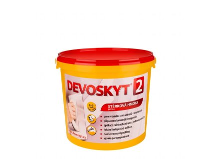 DEVOSKYT Č.2 (Veľkosť 5kg)