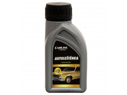 CARLINE Autoleštenka renovačná 250ml