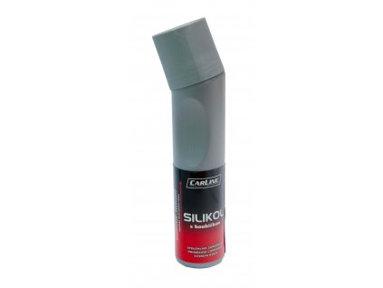 CARLINE Silikol s hubkou 80ml