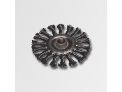 4766811 xtline stavtool kartáč radiální kopie 115 mm m14 k22012